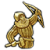"Bowyer" icon