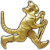"Well-Fitted" icon