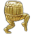 "Beerfoot" icon