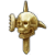 "Concussing Blow" icon