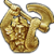 "Green Knight" icon