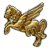 "Ride Like the Wind II" icon
