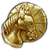 "Good Old Pebbles" icon