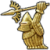 "First Strike" icon