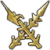 "Hardwood" icon