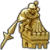 "Long Reach" icon