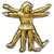 "Wonders of Man" icon