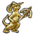 "Weasel Boy" icon