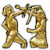 "Master Strike" icon