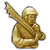 "Cleaver" icon