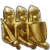 "Steadfast" icon