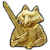 "Feint" icon
