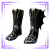 "Fins of the Drowned" icon