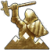 "Rock Solid" icon