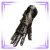 "Fists of the Drowned" icon