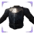 "Black Knight Pauldron (Epic)" icon