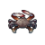 "Portunid" icon