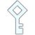 "Coffin Keys" icon
