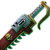 "Officer's Chainsword" icon