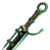 "Sword" icon