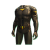"Psychic Bodyglove" icon