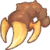"Heliconia Nail" icon