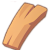 "Wooden Boards" icon