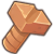 "Copper Screw" icon