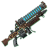 "Arc Rifle" icon