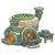 "Civil Furnace" icon