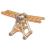 "Drying Rack" icon