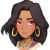 "Amirah" icon