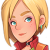 "Grace" icon