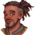 "Justice" icon