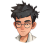 "Qi" icon