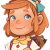"Jasmine" icon