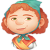 "Mabel" icon