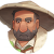 "Zeke" icon
