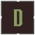 "Dependable" icon
