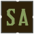 "Seize the Advantage" icon