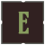 "Esquive" icon