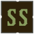 "Share the Spoils" icon