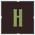 "Heroism" icon