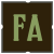 "Full Attention" icon