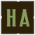 "Hidden Advantage" icon