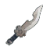 "Titanium Daggers" icon