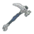 "Aluminum Pickhammer" icon