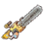 "Chainsaw" icon