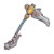 "Chromium Pickhammer" icon