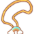 "Rainbow Locket" icon